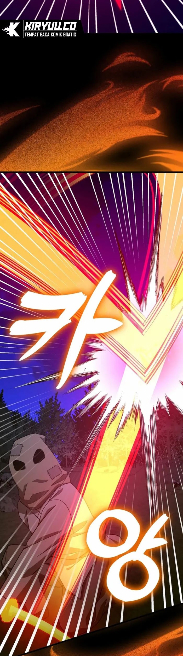 To Hell With Being a Saint, I’m a Doctor Chapter 103 Gambar 5