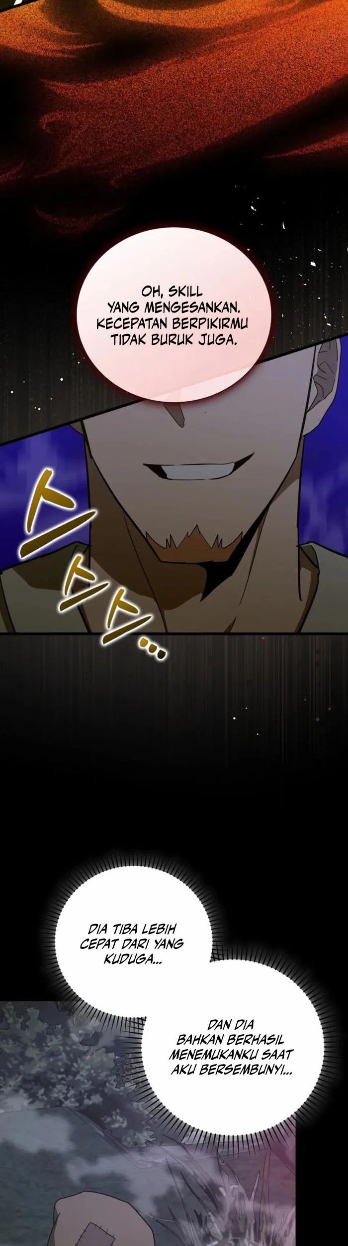 To Hell With Being a Saint, I’m a Doctor Chapter 103 Gambar 6