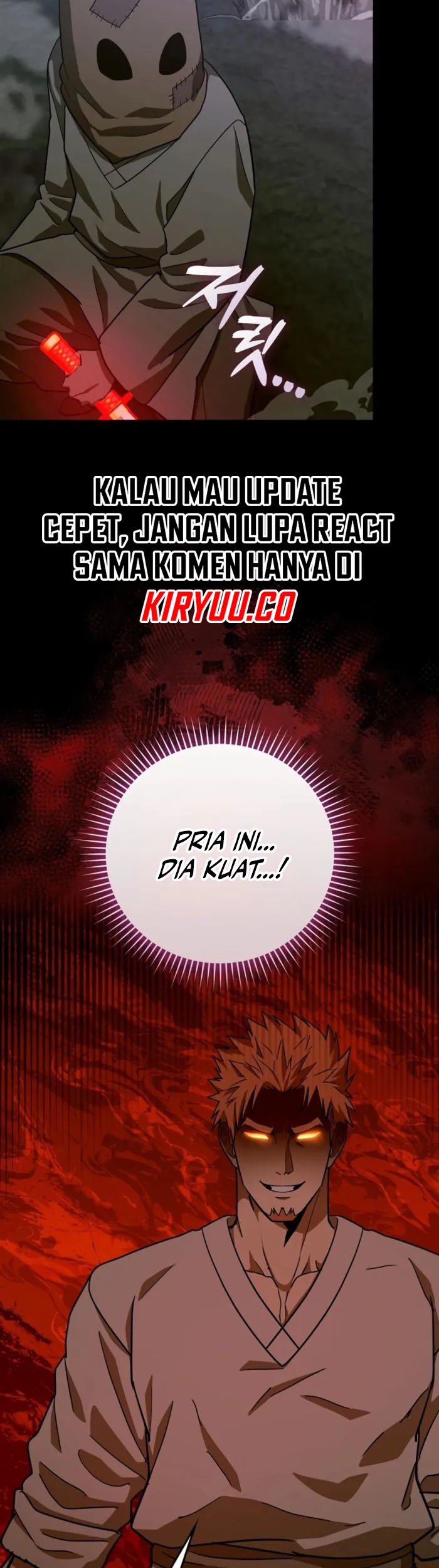 To Hell With Being a Saint, I’m a Doctor Chapter 103 Gambar 7