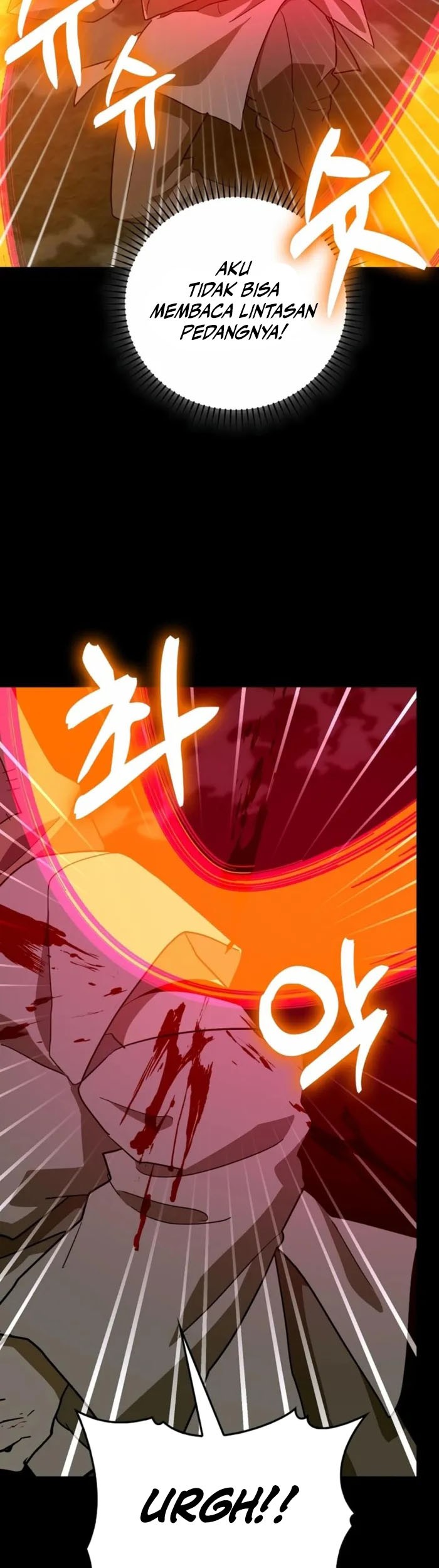 To Hell With Being a Saint, I’m a Doctor Chapter 103 Gambar 9