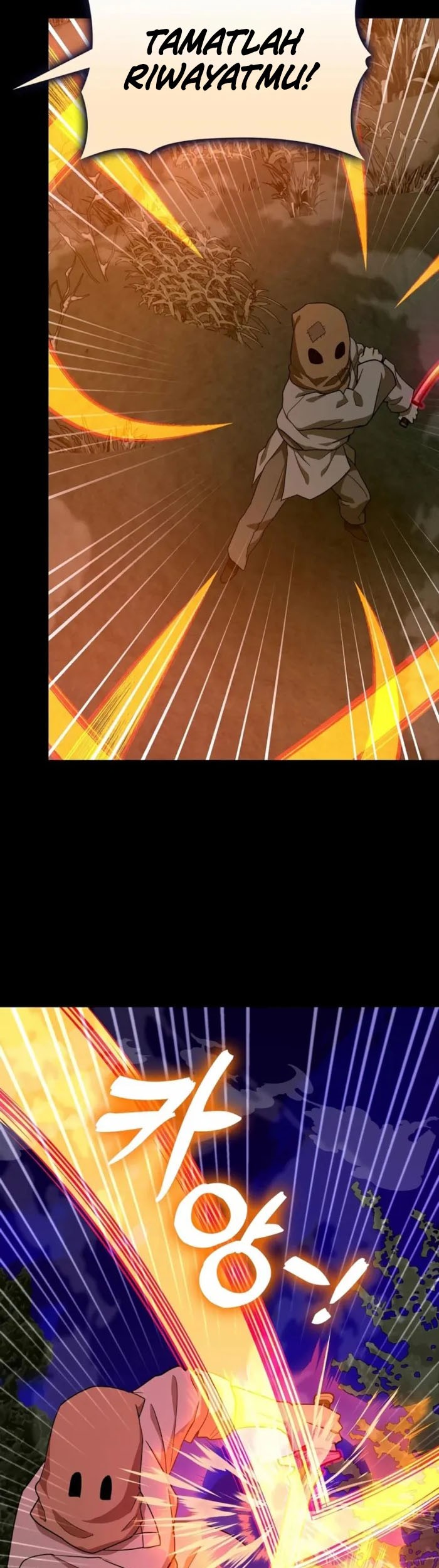 To Hell With Being a Saint, I’m a Doctor Chapter 103 Gambar 11