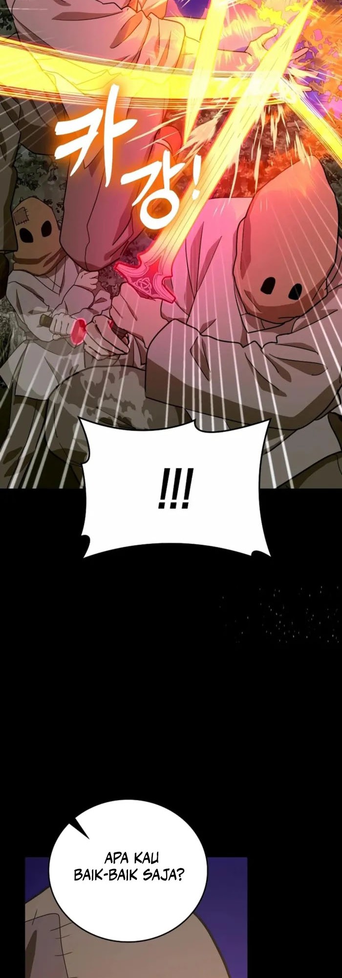 To Hell With Being a Saint, I’m a Doctor Chapter 103 Gambar 12