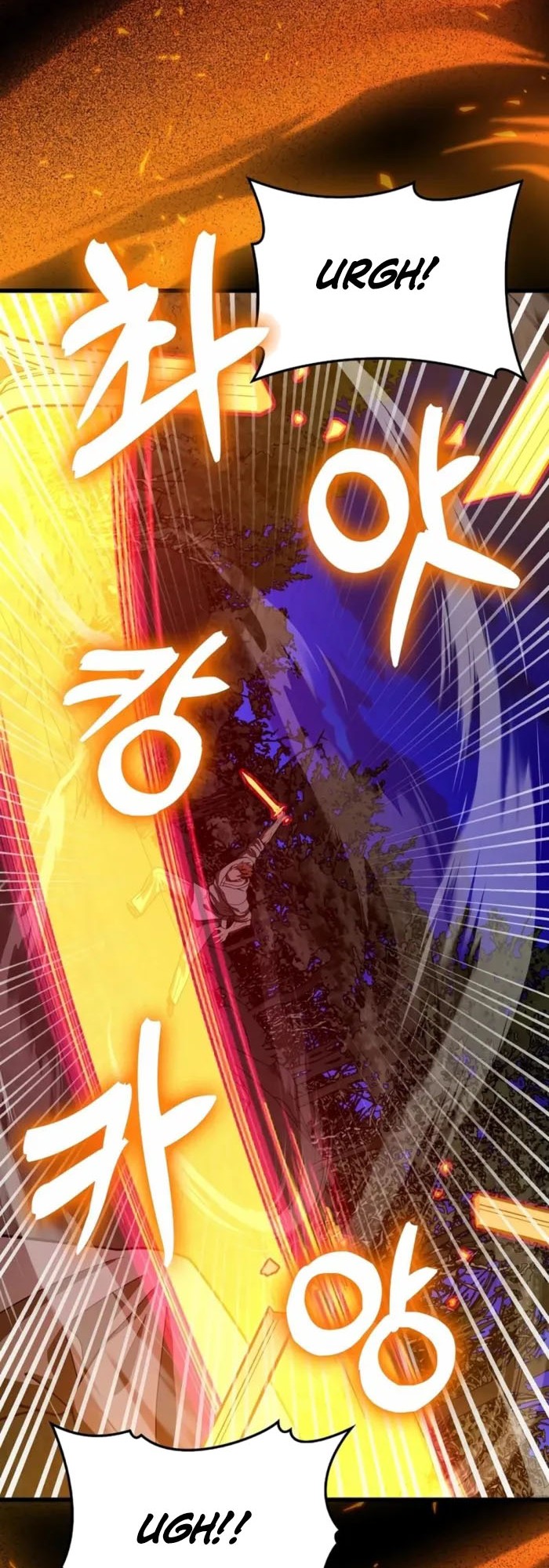 To Hell With Being a Saint, I’m a Doctor Chapter 103 Gambar 16