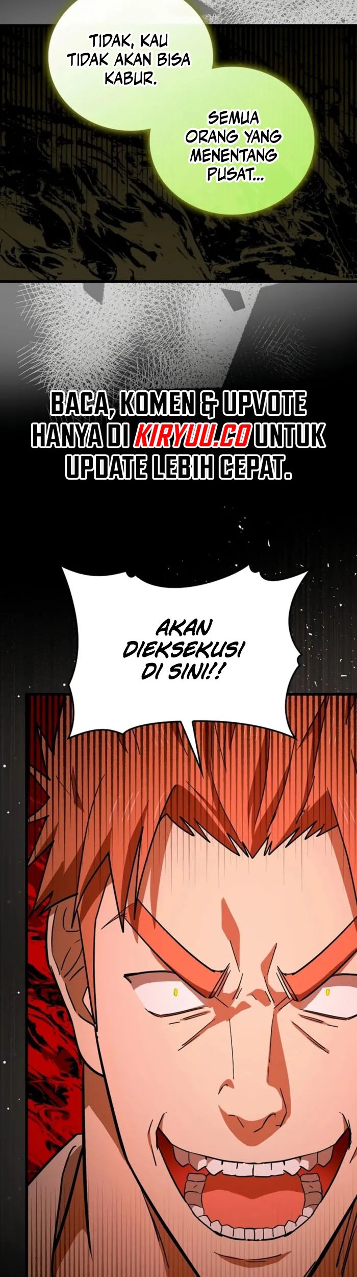 To Hell With Being a Saint, I’m a Doctor Chapter 103 Gambar 18