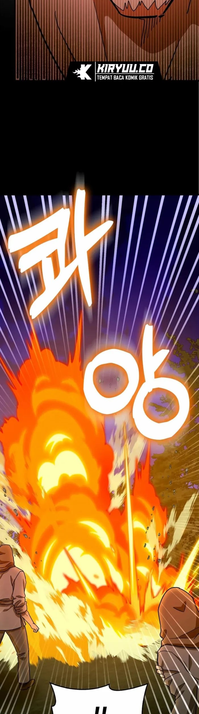 To Hell With Being a Saint, I’m a Doctor Chapter 103 Gambar 19