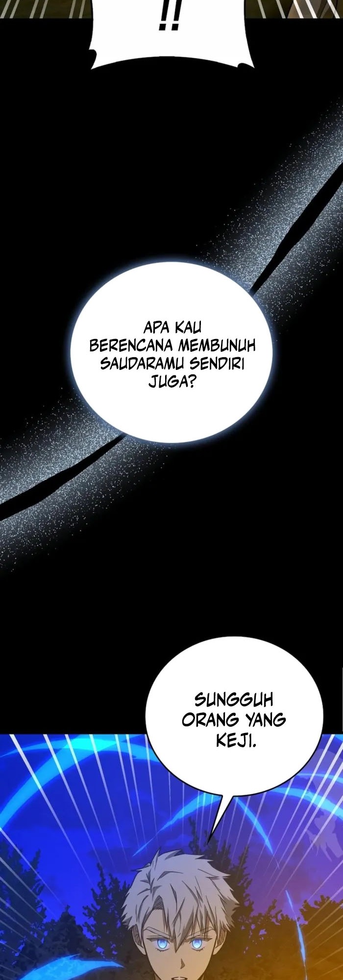 To Hell With Being a Saint, I’m a Doctor Chapter 103 Gambar 20