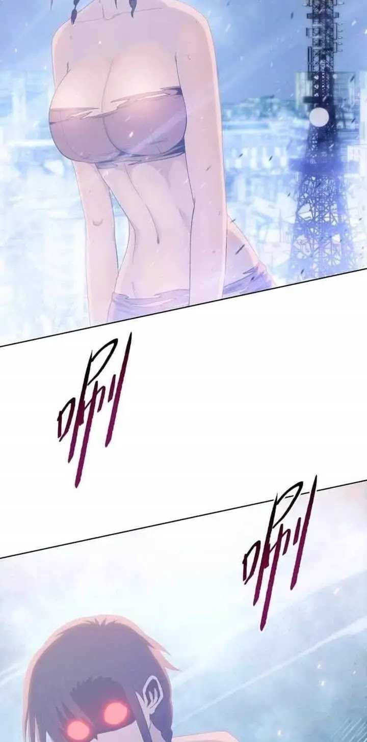 The Last All-Knowing Man Collected Trillions of Stuff from Day One Chapter 53 Gambar 10