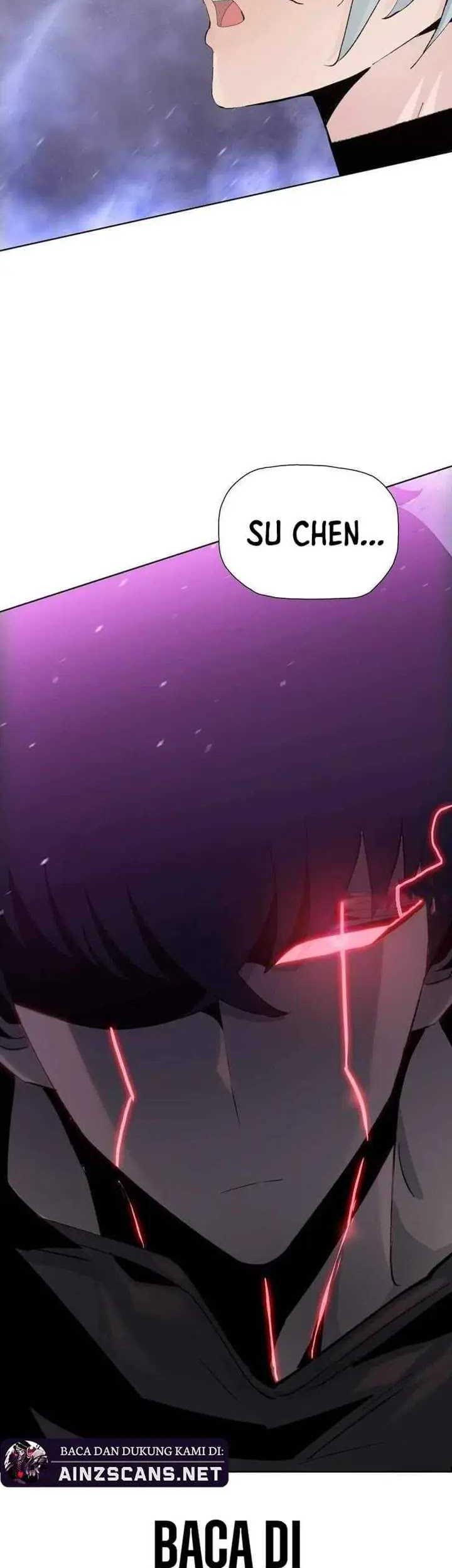 The Last All-Knowing Man Collected Trillions of Stuff from Day One Chapter 53 Gambar 38