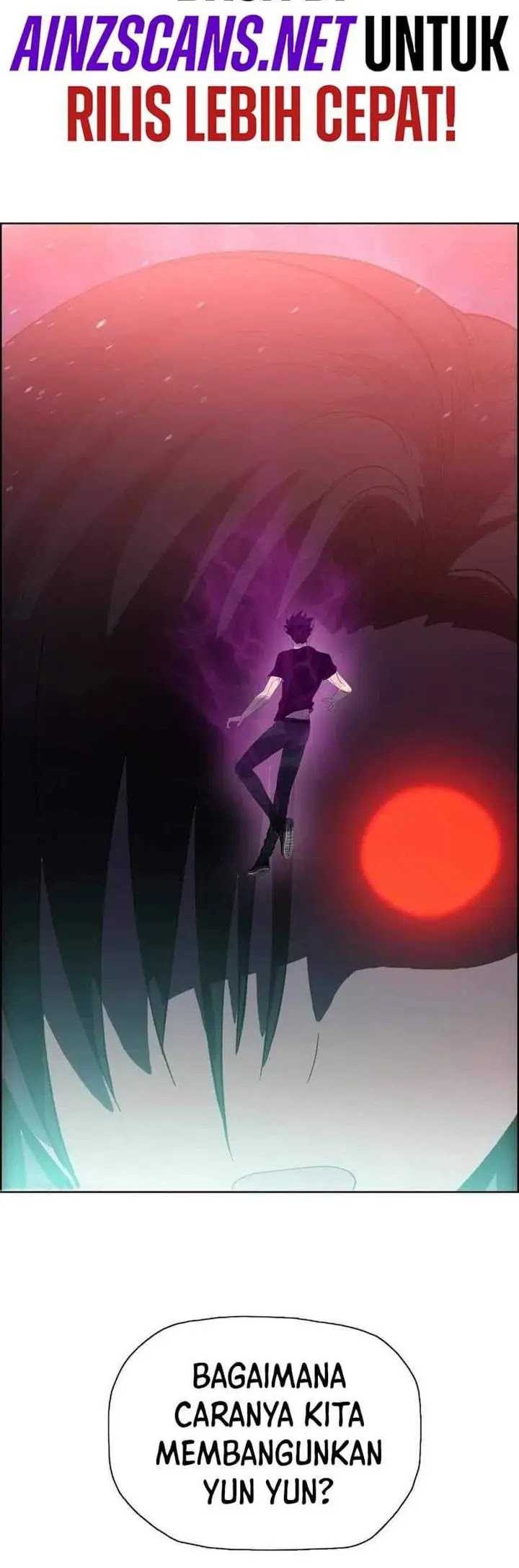 The Last All-Knowing Man Collected Trillions of Stuff from Day One Chapter 53 Gambar 39