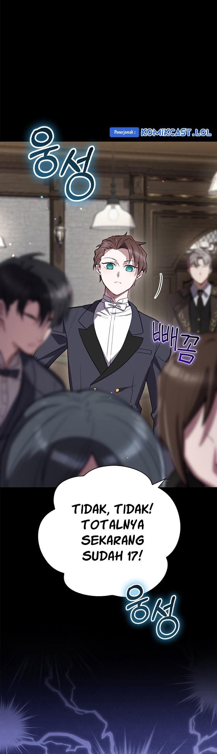 Ending Maker Chapter 62 Gambar 31