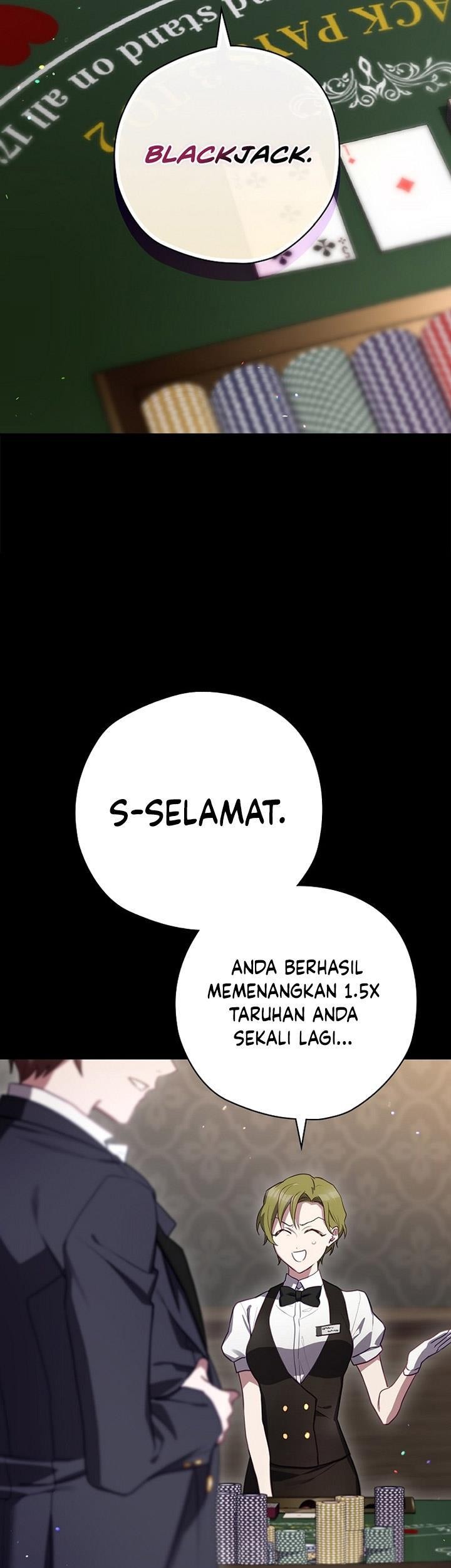Ending Maker Chapter 62 Gambar 23