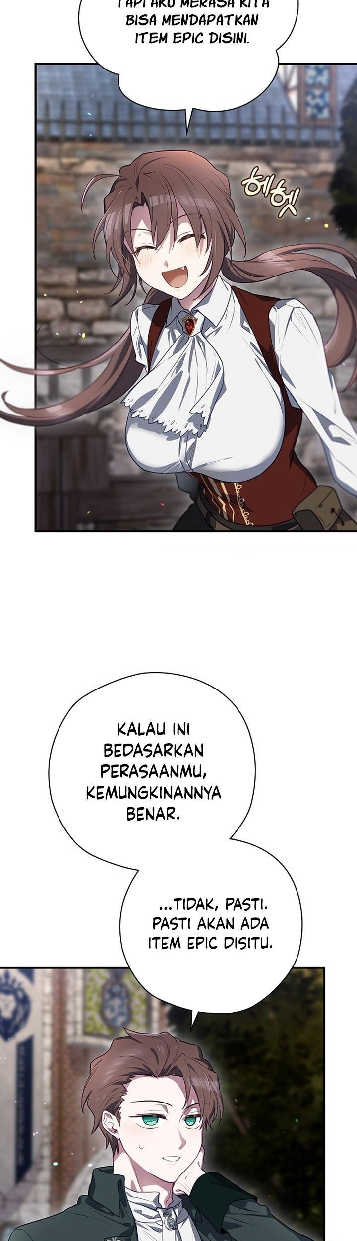 Ending Maker Chapter 62 Gambar 47
