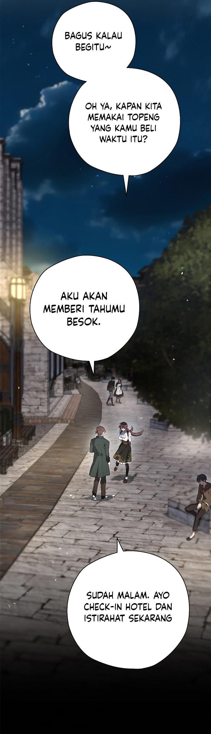 Ending Maker Chapter 62 Gambar 49
