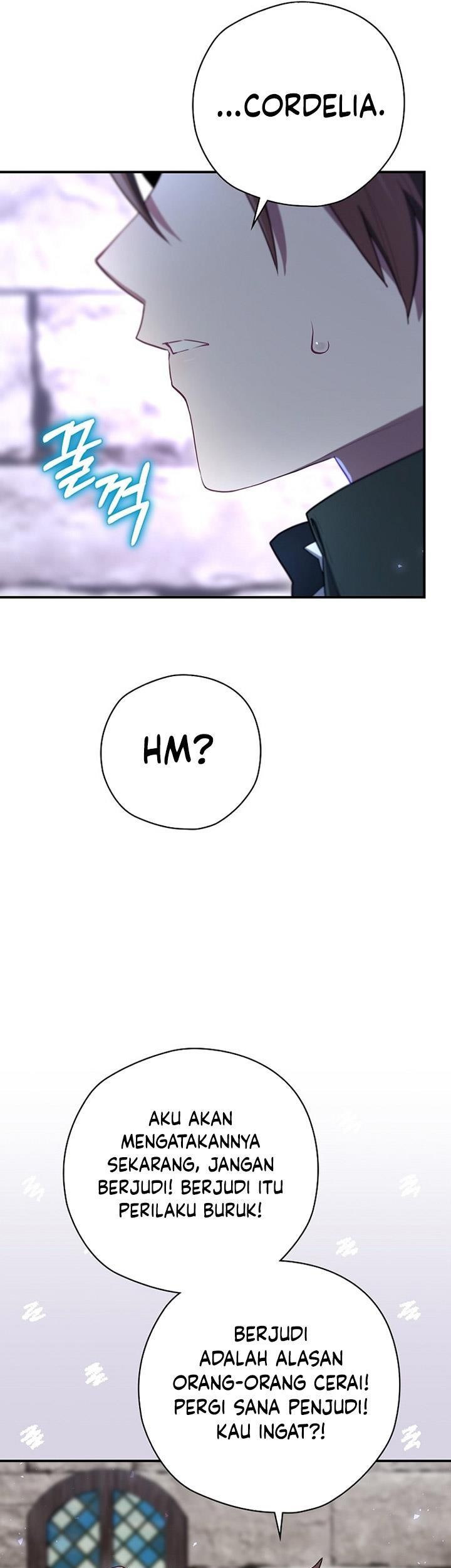 Ending Maker Chapter 62 Gambar 41