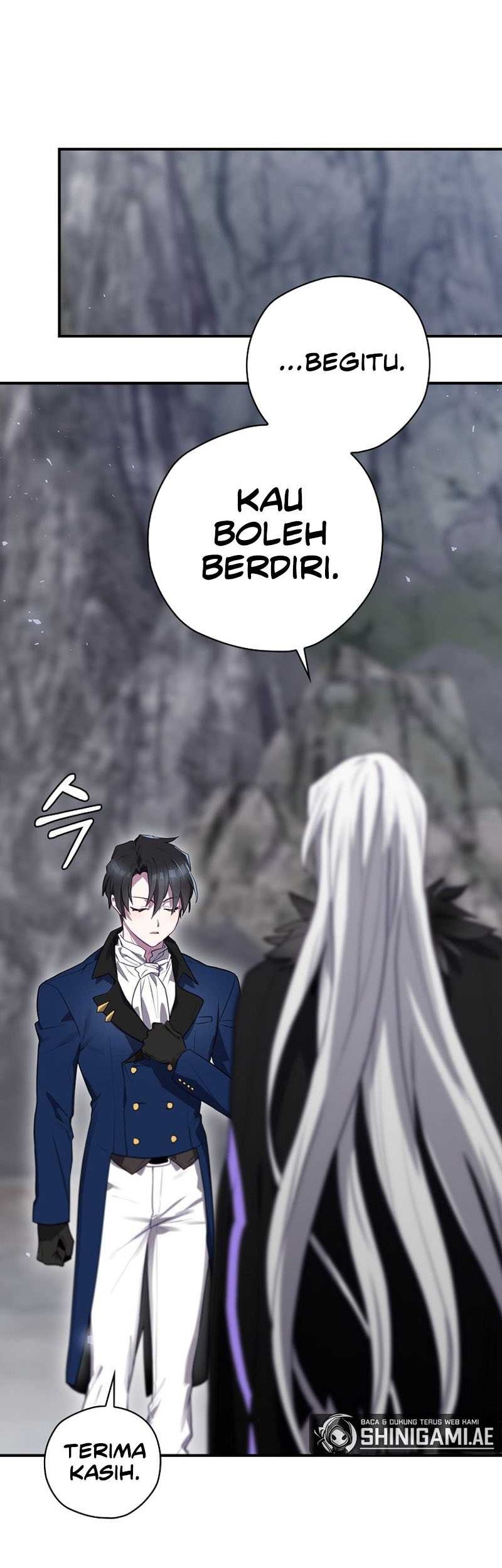 Ending Maker Chapter 67 Gambar 56