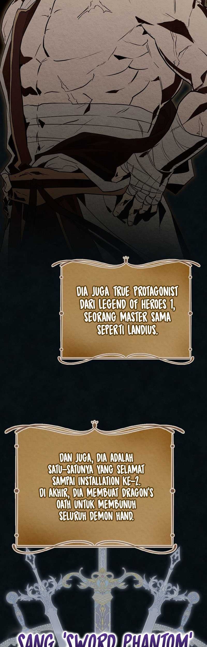 Ending Maker Chapter 67 Gambar 54