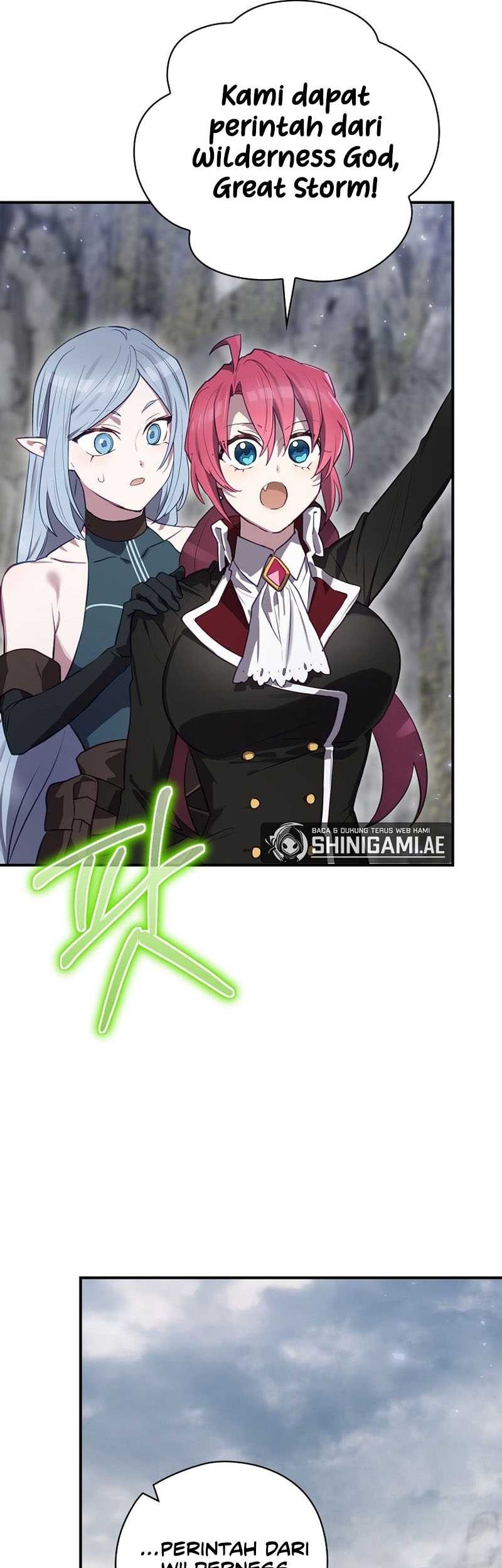 Ending Maker Chapter 67 Gambar 61