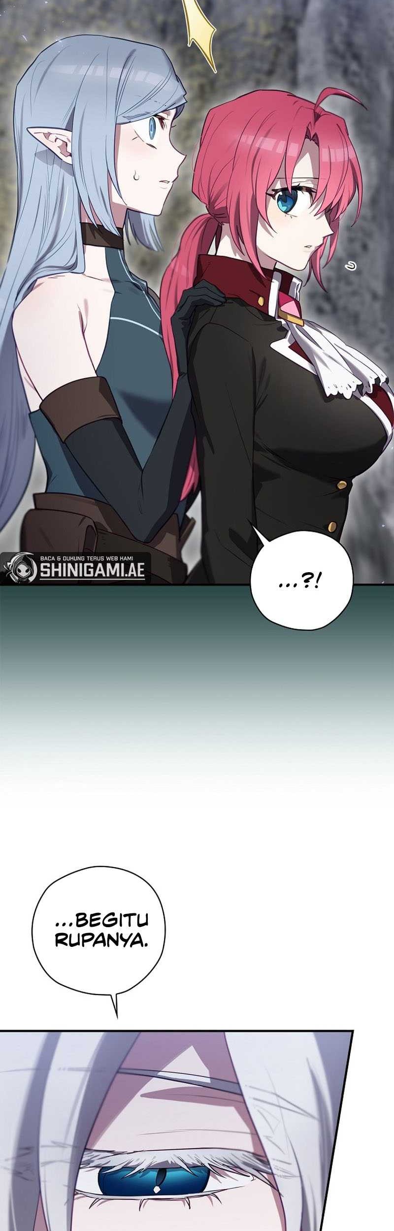 Ending Maker Chapter 67 Gambar 63