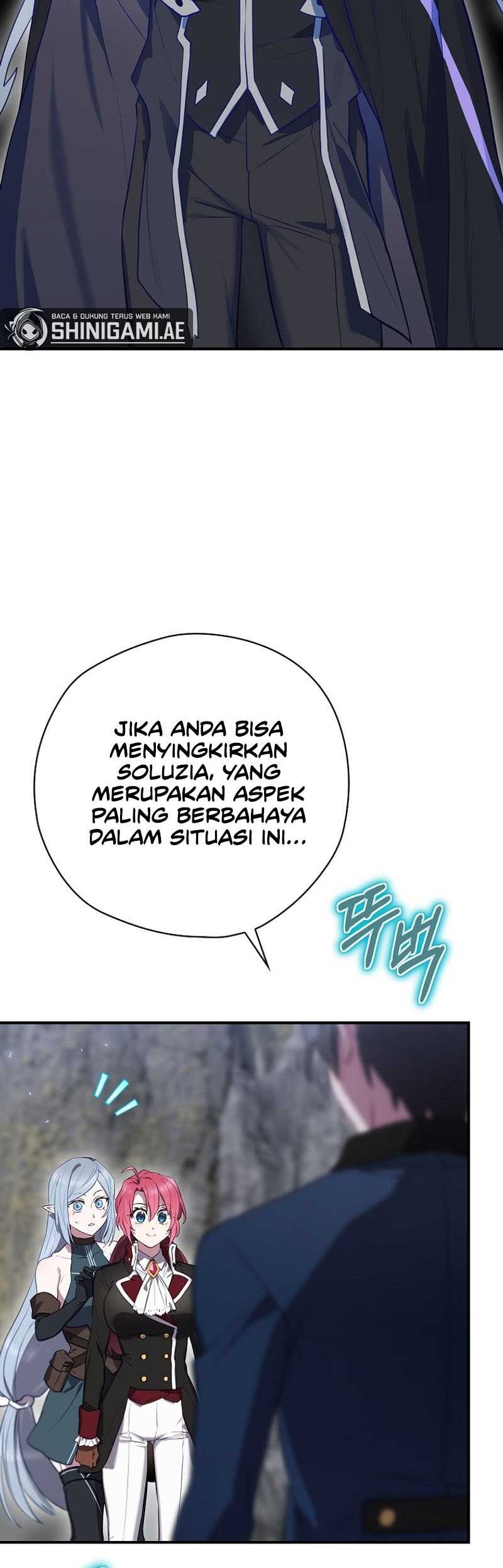 Ending Maker Chapter 67 Gambar 68