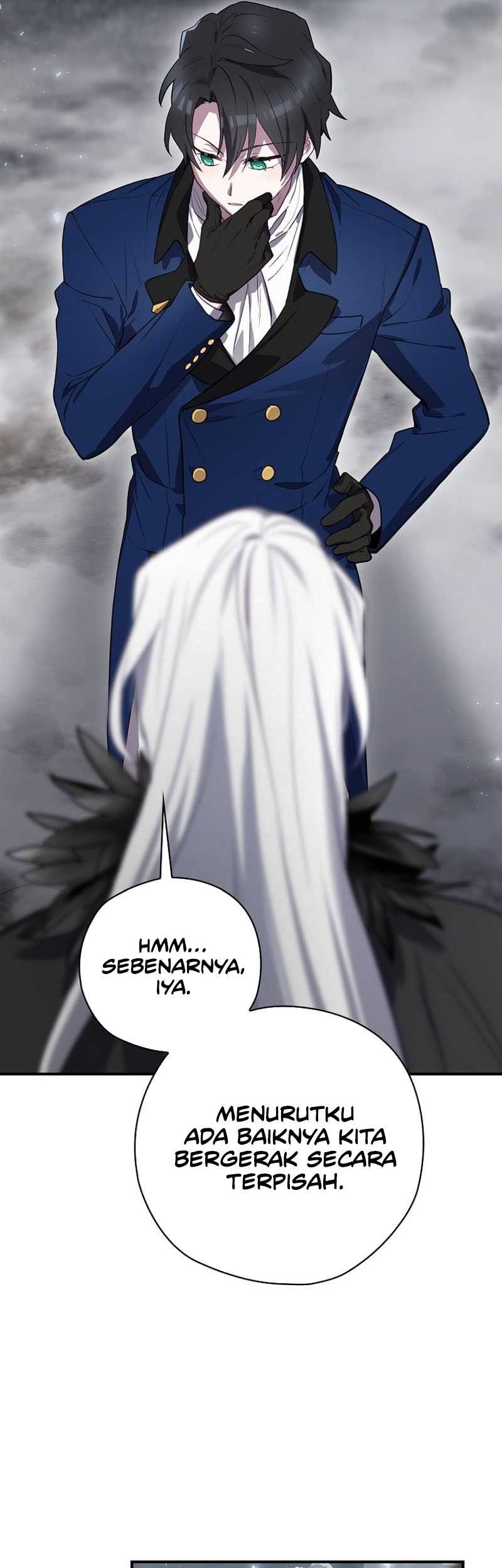 Ending Maker Chapter 67 Gambar 65