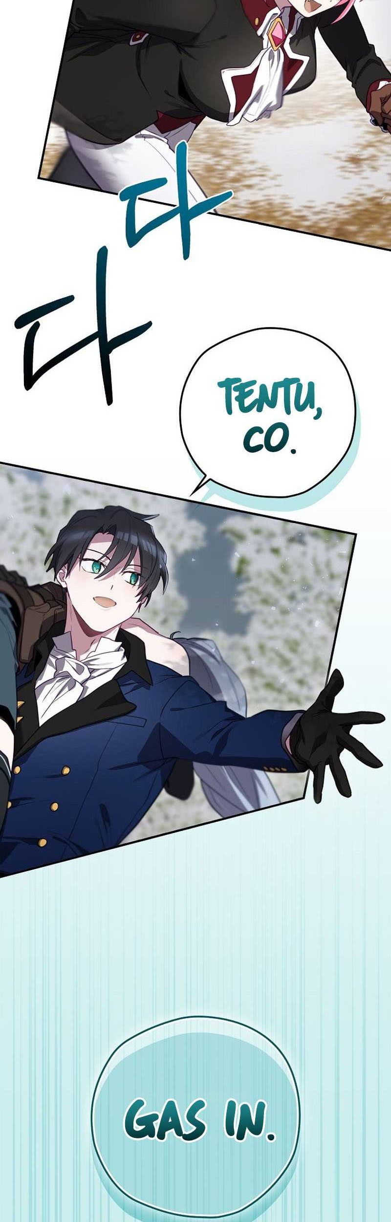 Ending Maker Chapter 67 Gambar 36