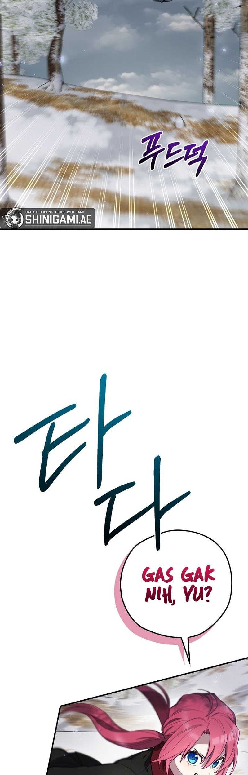 Ending Maker Chapter 67 Gambar 35