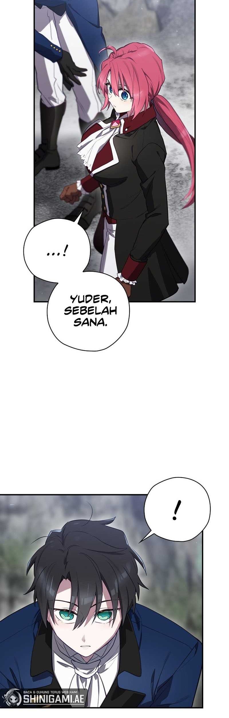 Ending Maker Chapter 67 Gambar 46