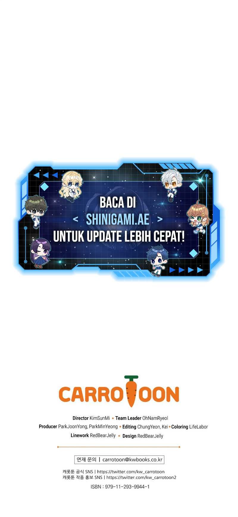 Ending Maker Chapter 67 Gambar 76