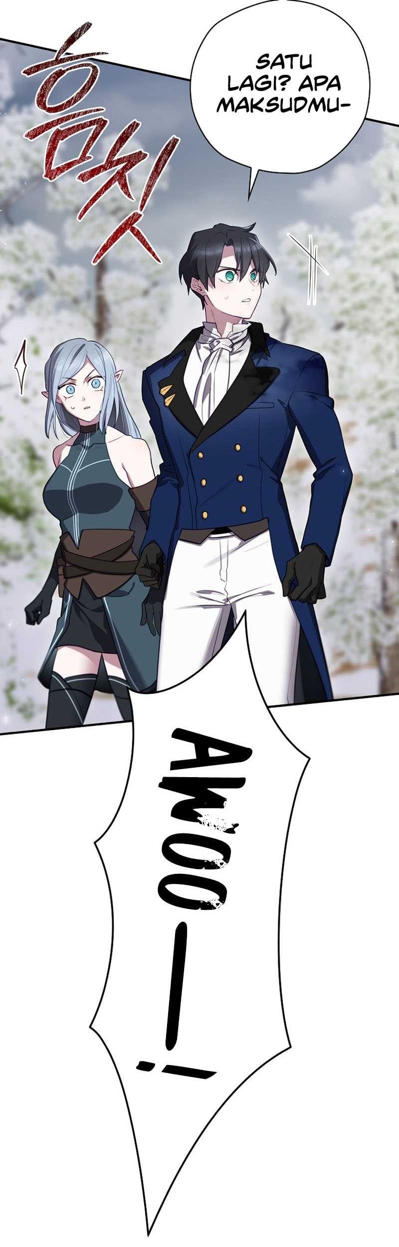 Ending Maker Chapter 67 Gambar 6