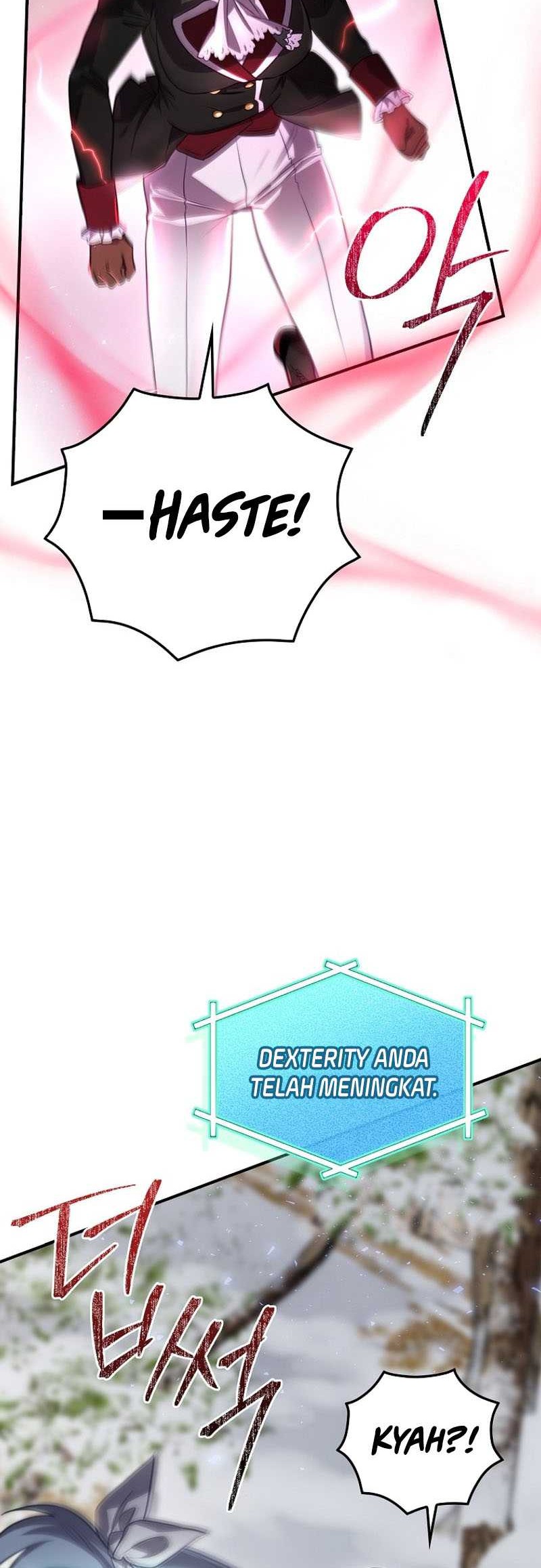 Ending Maker Chapter 67 Gambar 13