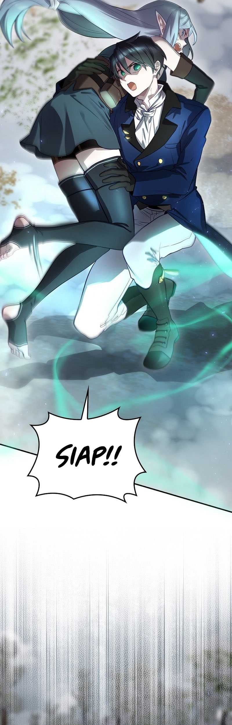 Ending Maker Chapter 67 Gambar 14