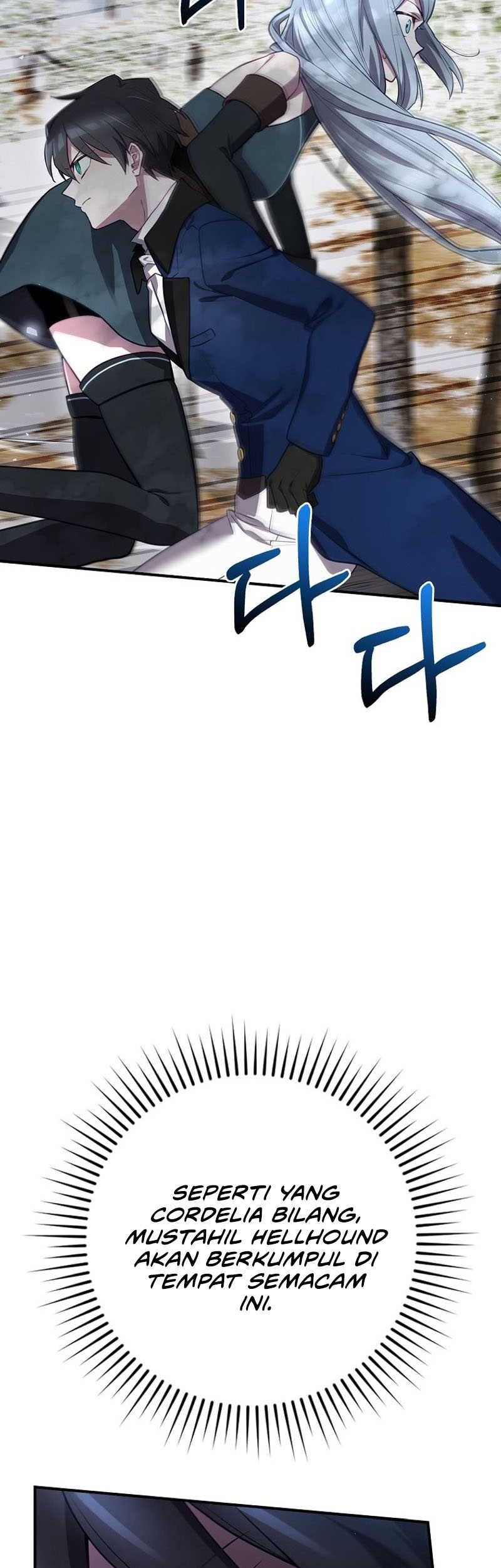 Ending Maker Chapter 67 Gambar 20