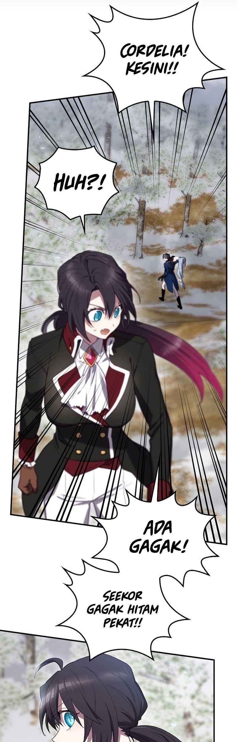 Ending Maker Chapter 67 Gambar 29