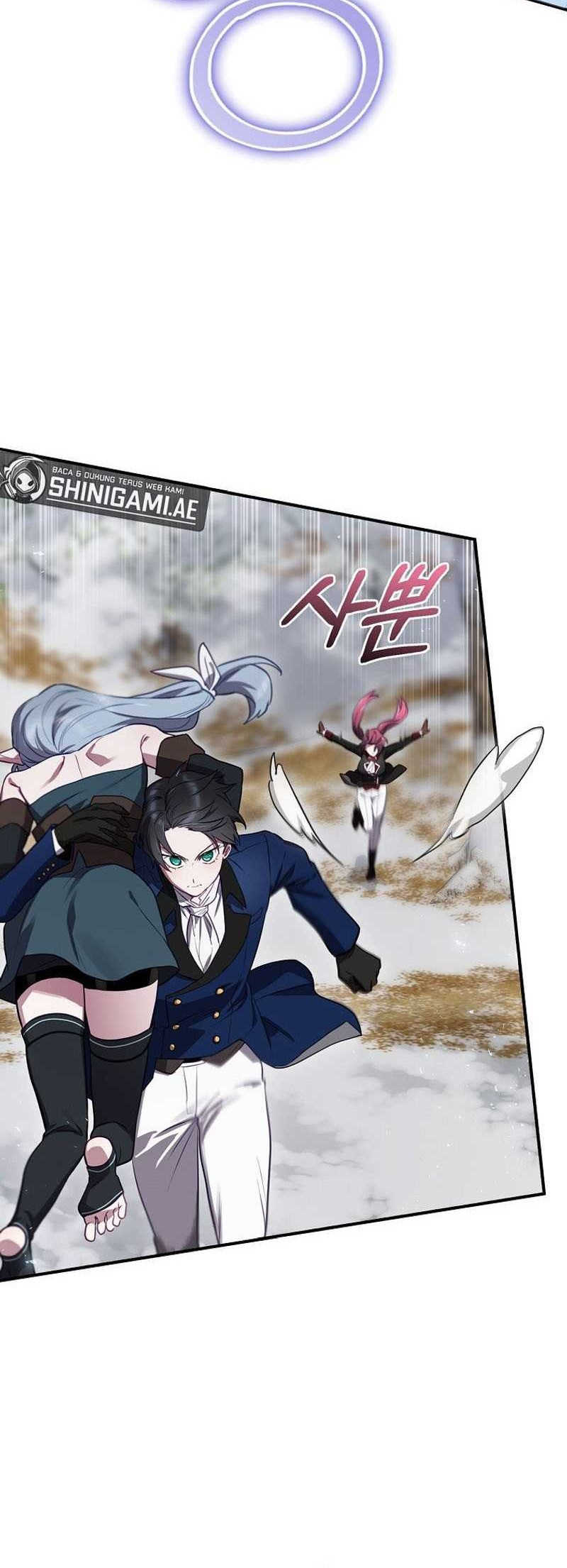 Ending Maker Chapter 67 Gambar 32