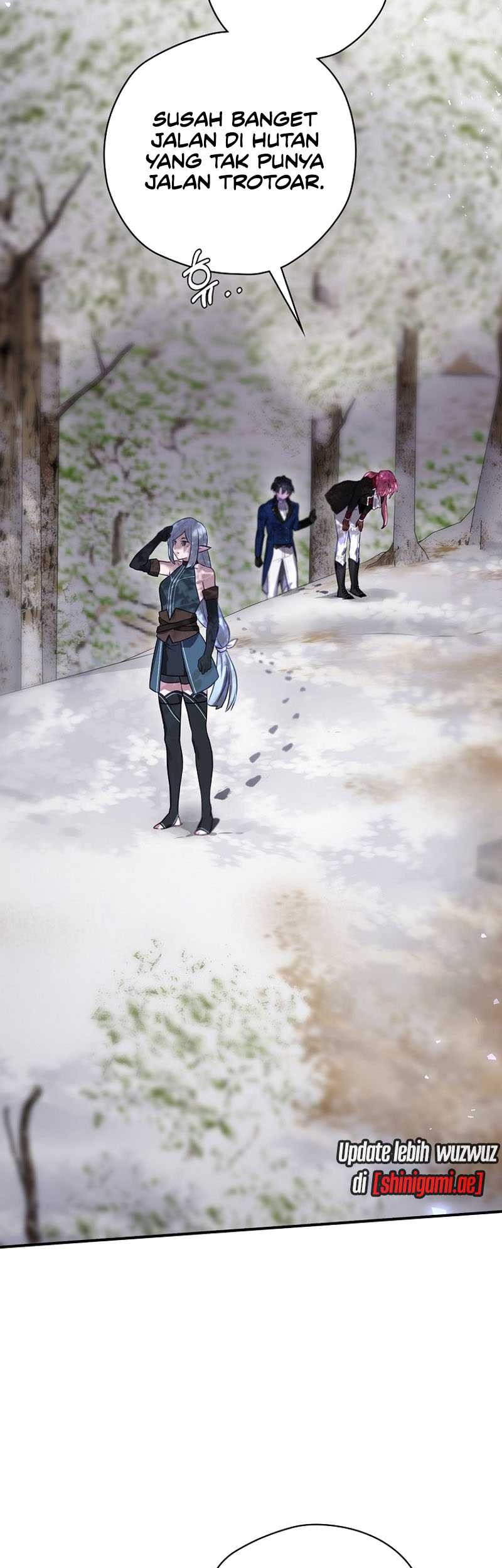 Ending Maker Chapter 66 Gambar 50