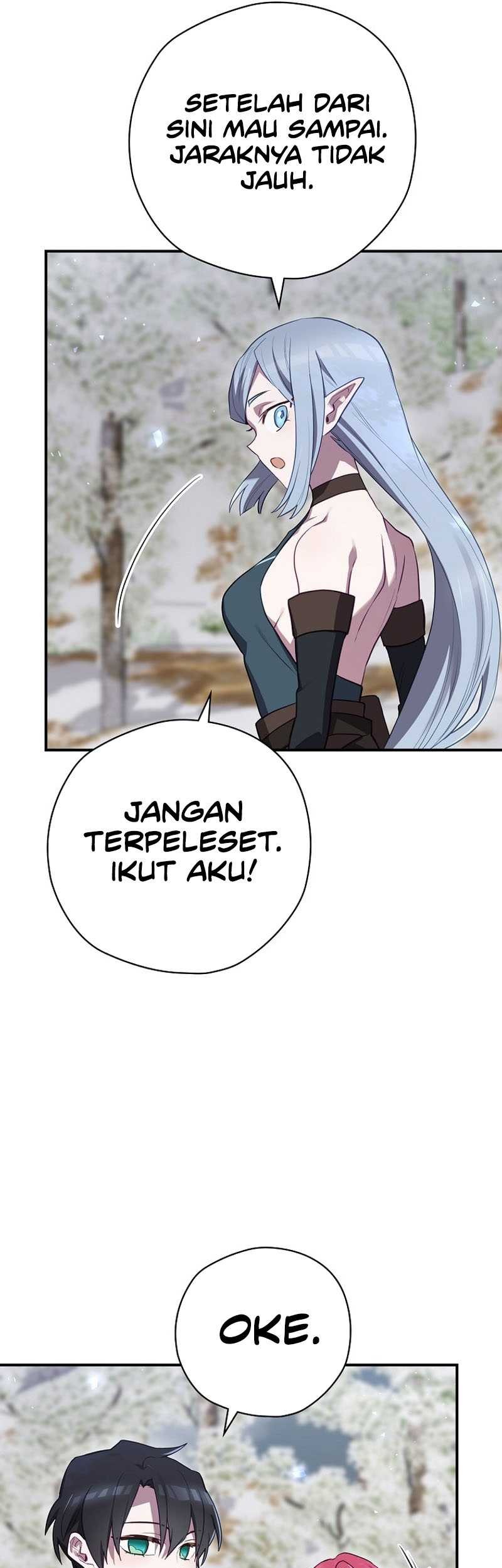 Ending Maker Chapter 66 Gambar 52