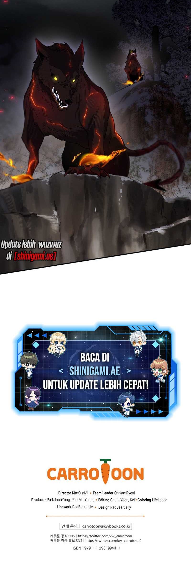 Ending Maker Chapter 66 Gambar 67