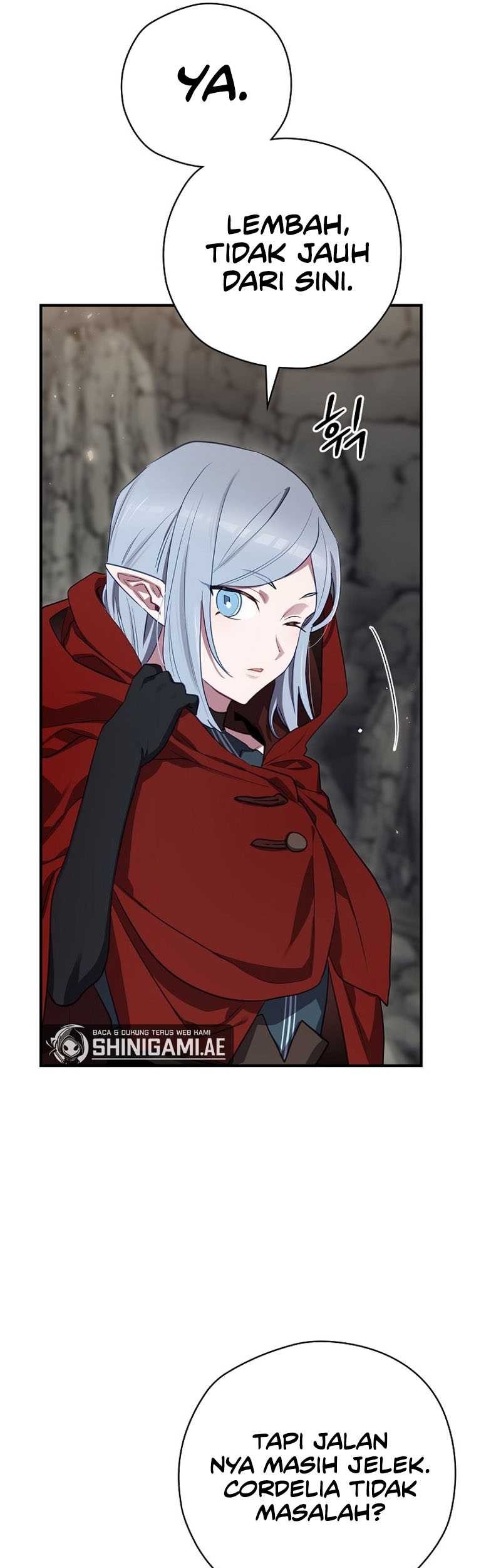 Ending Maker Chapter 66 Gambar 32