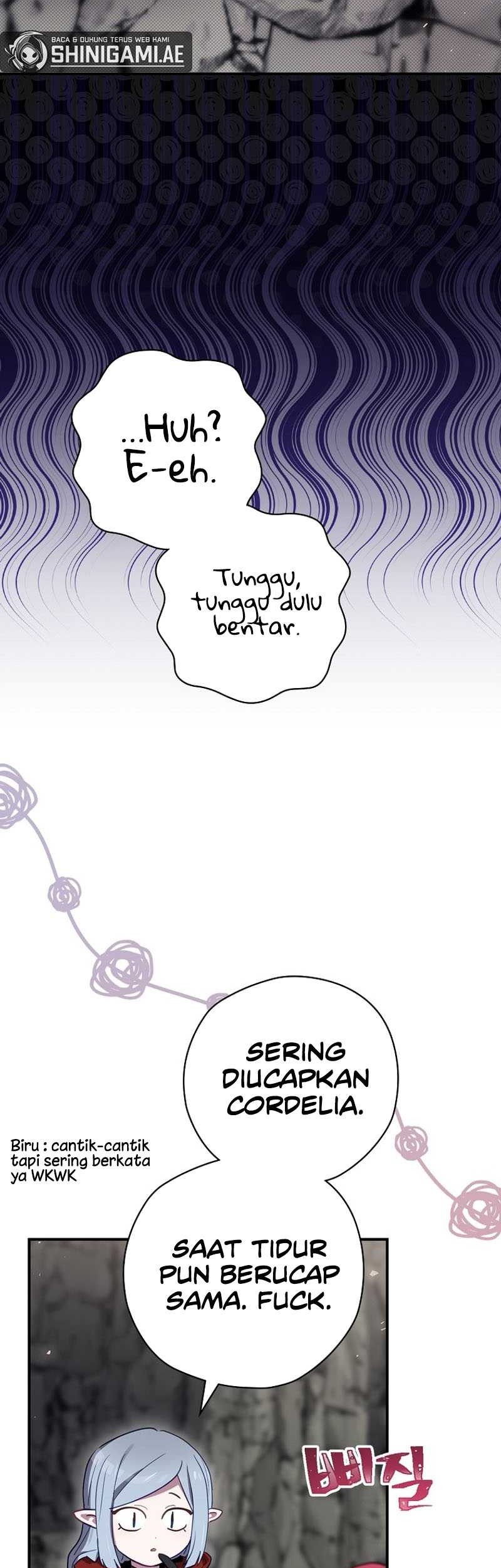 Ending Maker Chapter 66 Gambar 38