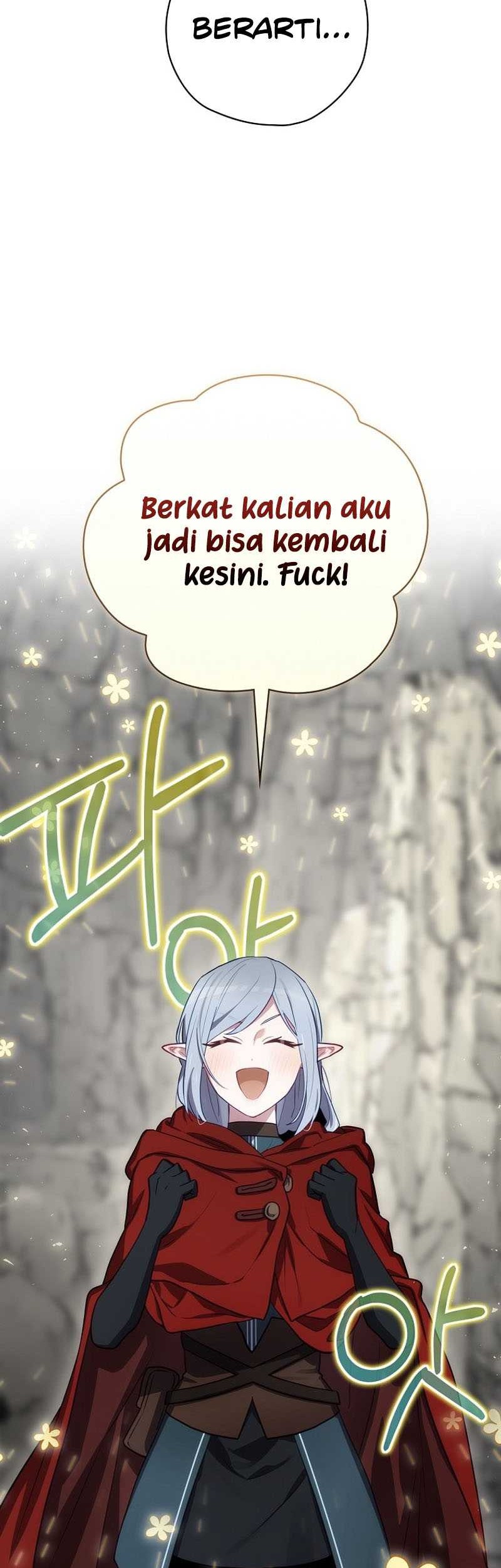 Ending Maker Chapter 66 Gambar 45