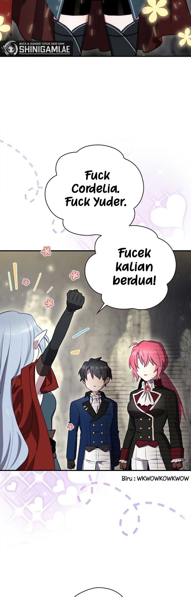 Ending Maker Chapter 66 Gambar 46