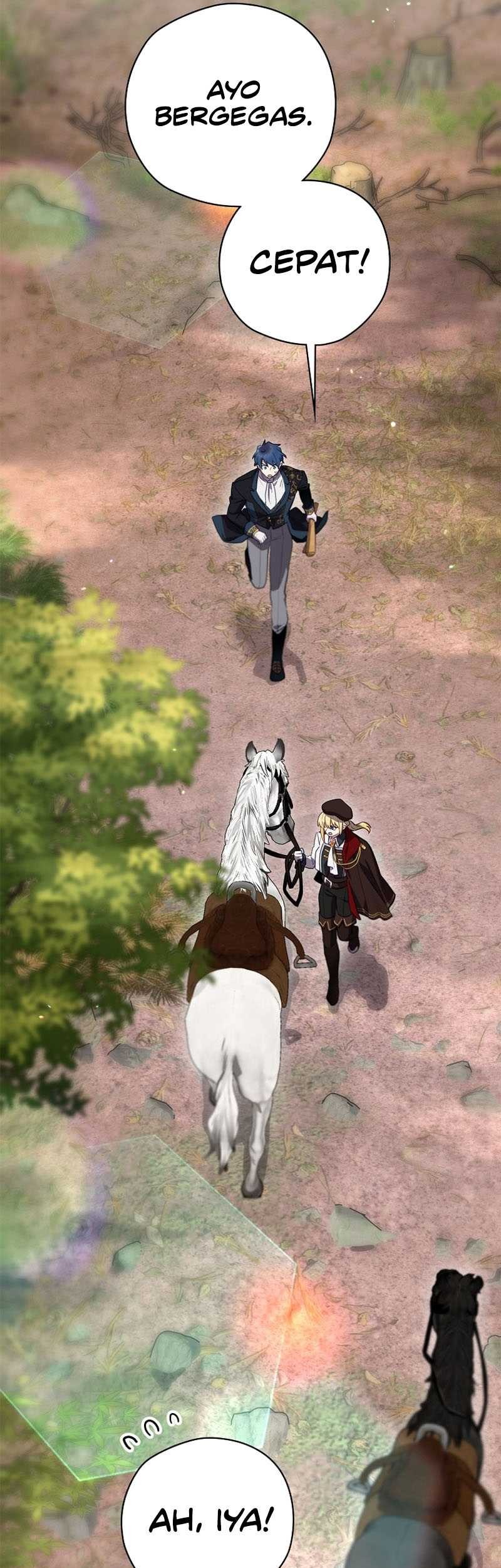 Ending Maker Chapter 66 Gambar 10