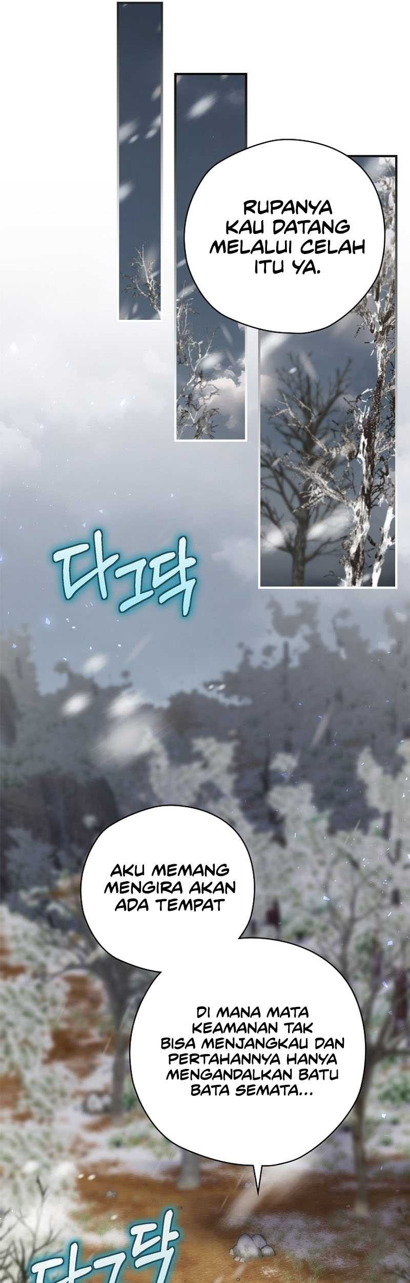 Ending Maker Chapter 66 Gambar 20