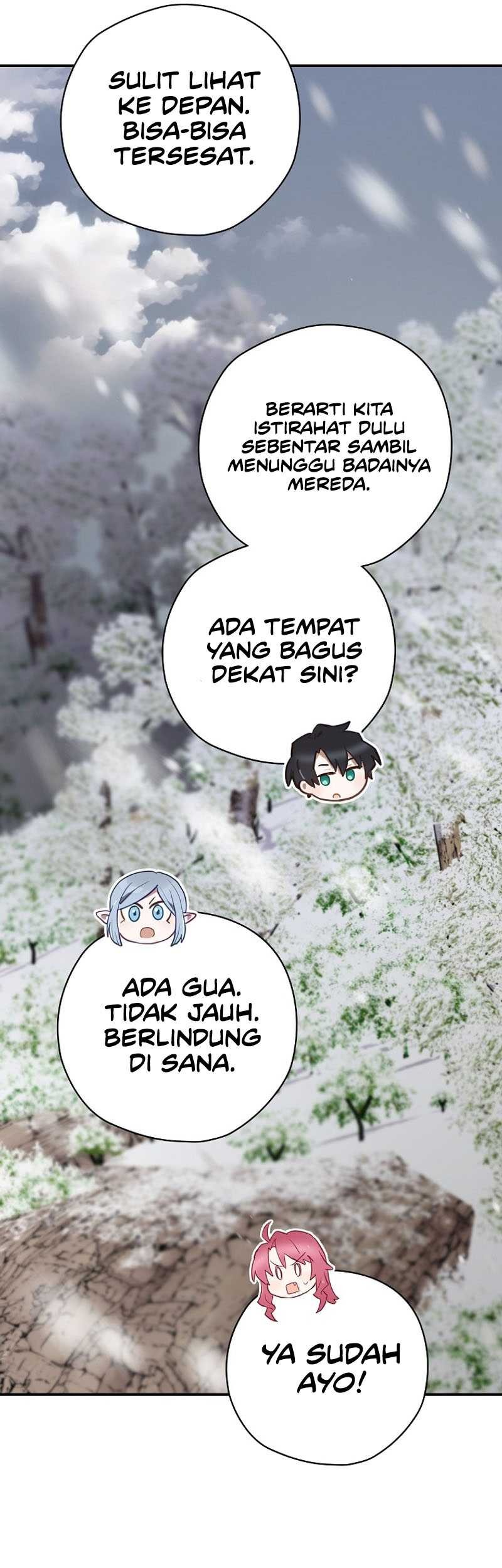Ending Maker Chapter 66 Gambar 24