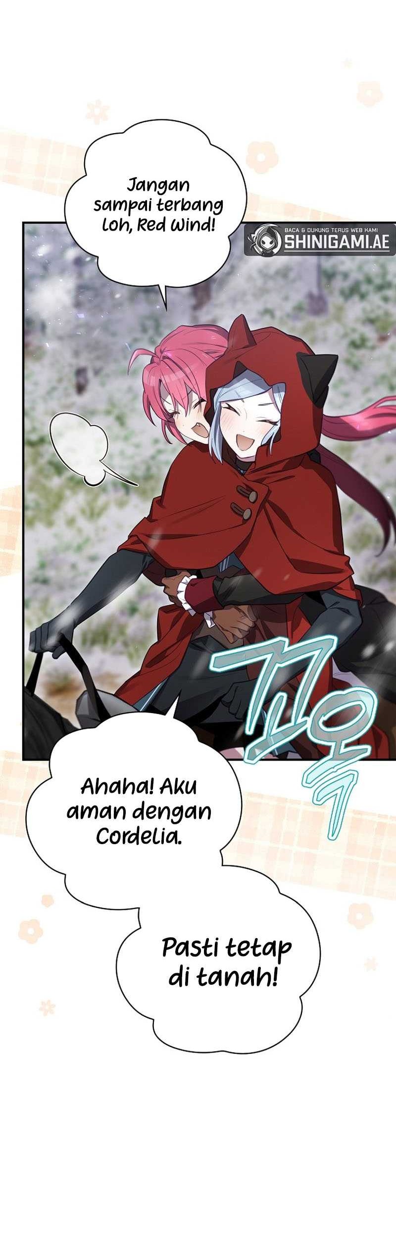 Ending Maker Chapter 66 Gambar 25