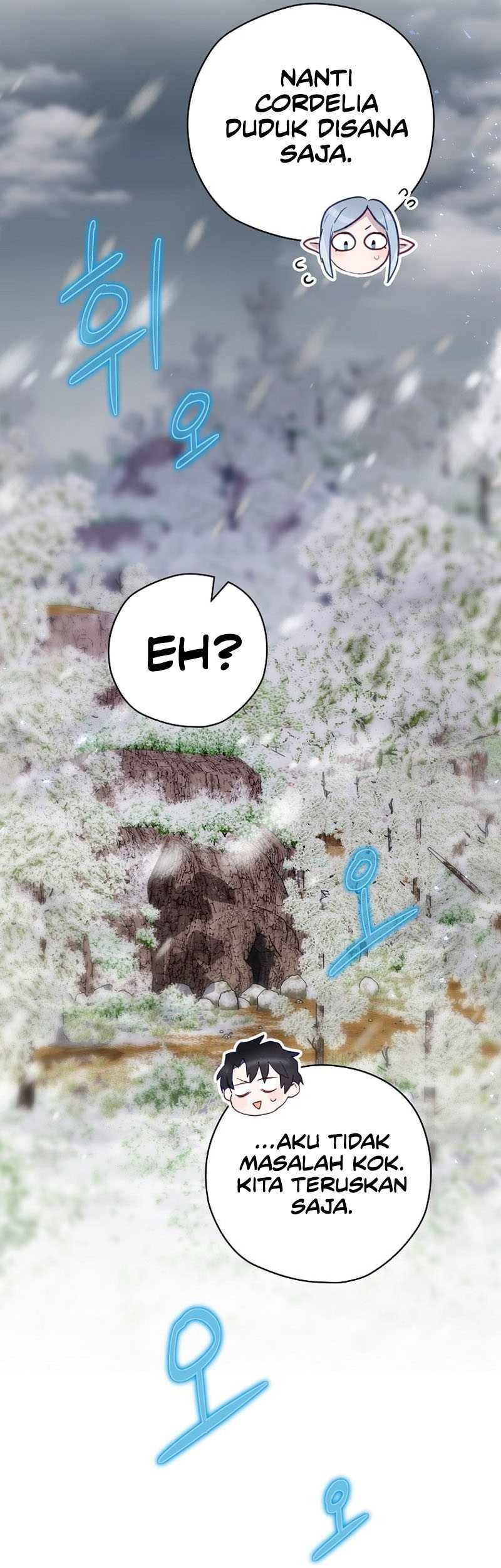 Ending Maker Chapter 66 Gambar 28