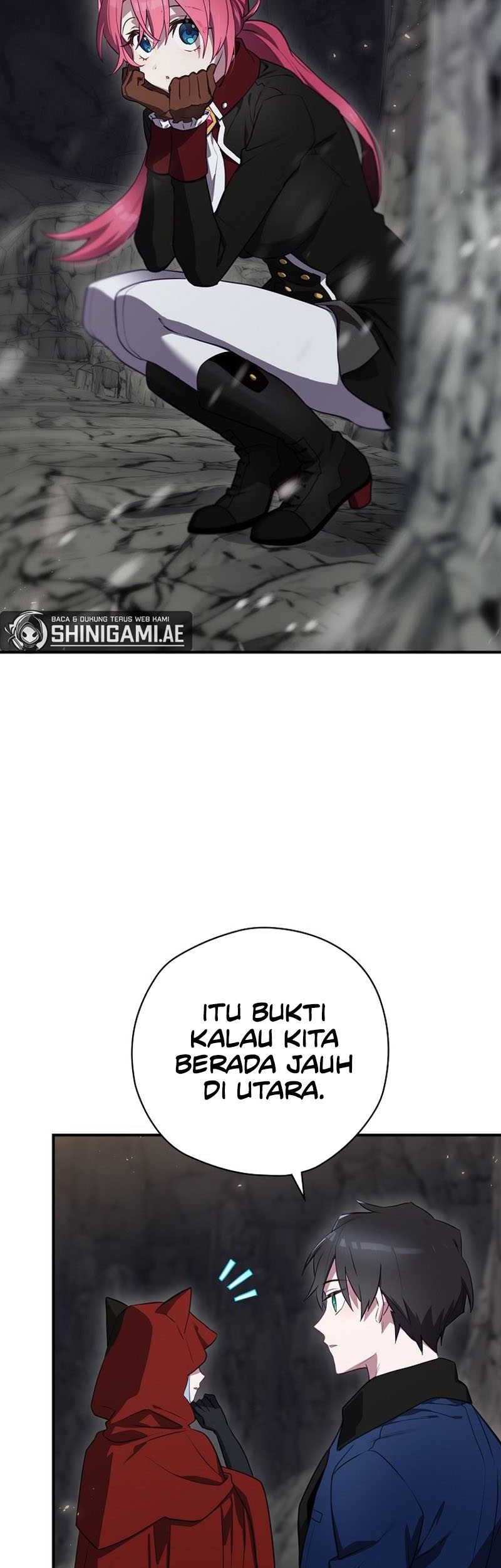 Ending Maker Chapter 66 Gambar 30