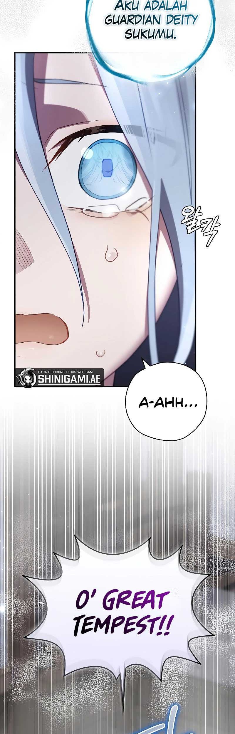 Ending Maker Chapter 64 Gambar 56