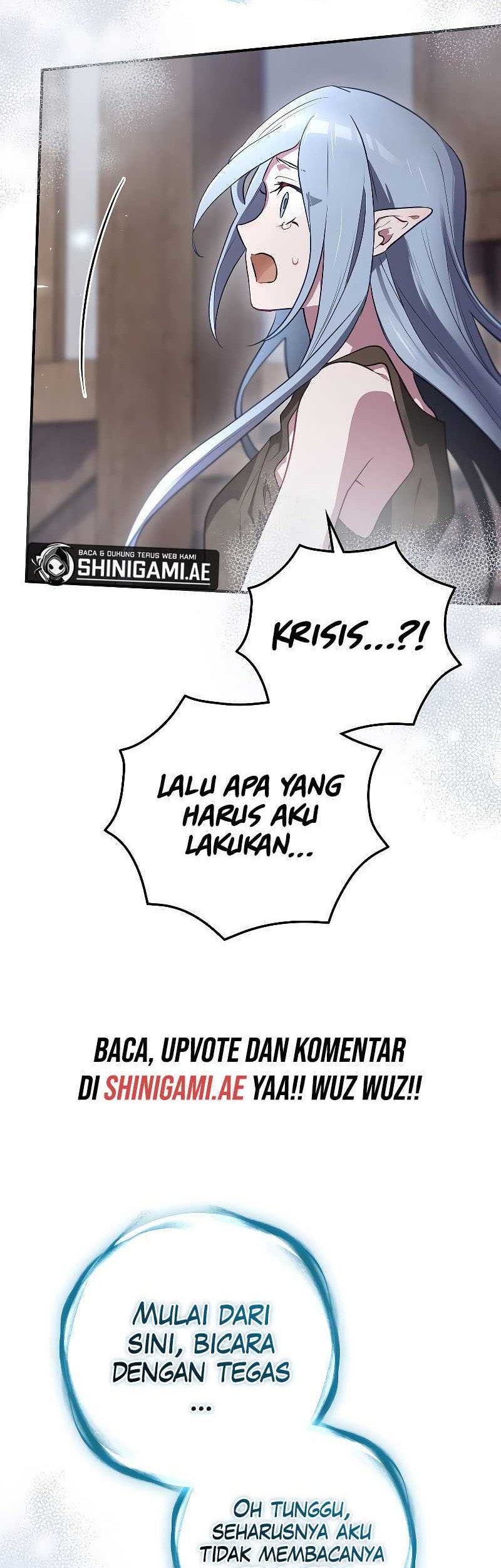 Ending Maker Chapter 64 Gambar 59