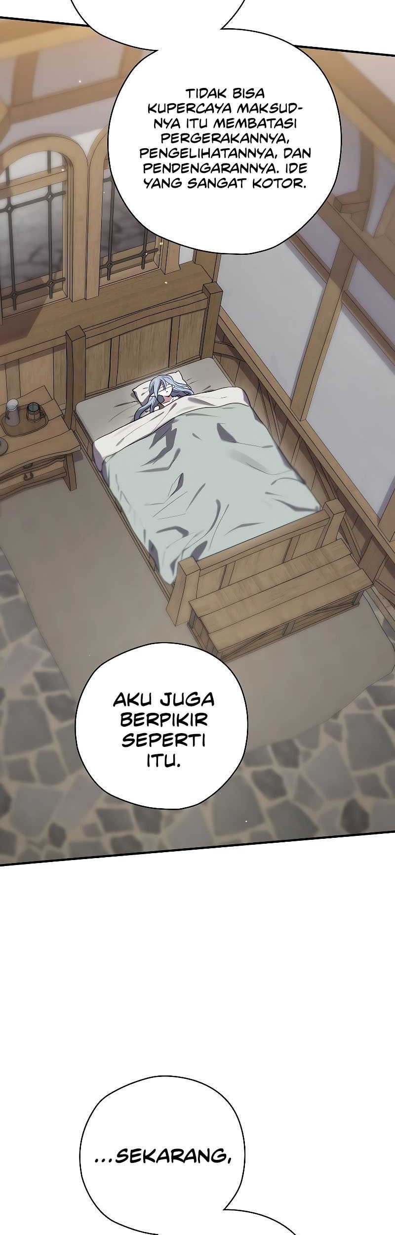 Ending Maker Chapter 64 Gambar 36